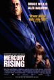 Film - Mercury Rising