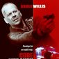 Poster 4 Mercury Rising