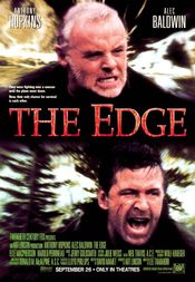 Poster The Edge