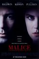 Film - Malice