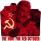 Poster 3 The Hunt for Red October