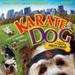 Poster 1 The Karate Dog