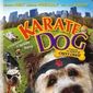 Poster 2 The Karate Dog