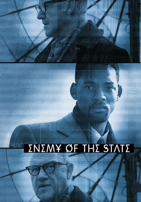 Enemy of the State