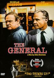 Poster The General