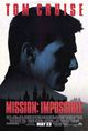Film - Mission: Impossible