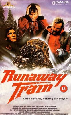 Runaway Train