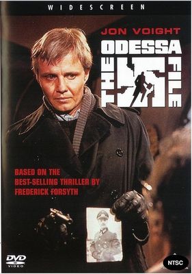 The Odessa File