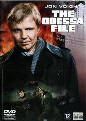 Poster The Odessa File