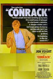 Poster Conrack