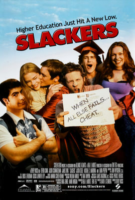 Slackers poster