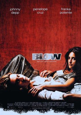 Blow poster