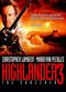 Film Highlander III: The Sorcerer
