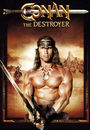 Film - Conan the Destroyer