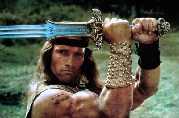 Conan the Destroyer