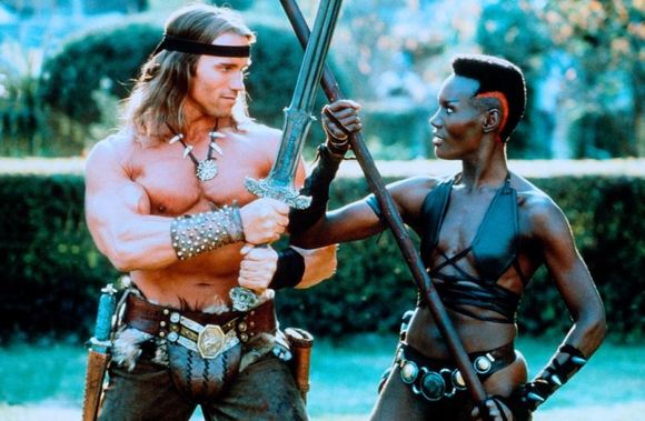 Conan the Destroyer