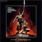 Poster 3 Conan the Barbarian