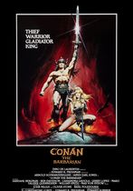 Conan Barbarul