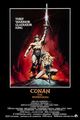 Film - Conan the Barbarian