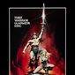 Poster 1 Conan the Barbarian