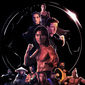 Poster 2 Mortal Kombat
