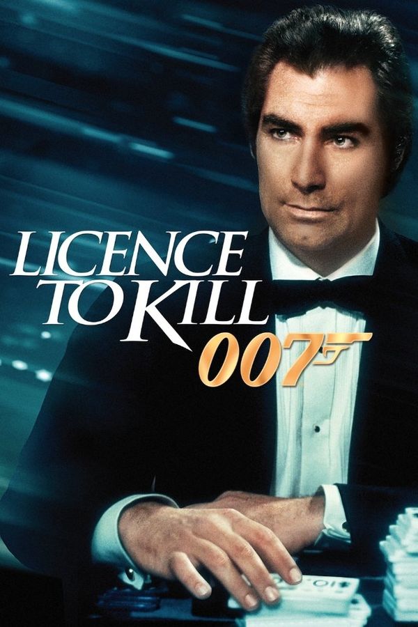 film licence to kill film licence to kill