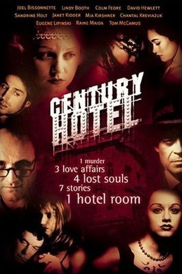 Century Hotel poster