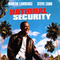 Poster 4 National Security