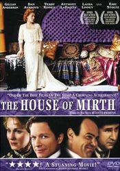 Poster The House of Mirth