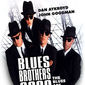 Poster 3 Blues Brothers 2000