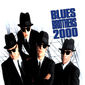 Poster 2 Blues Brothers 2000