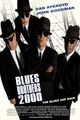Film - Blues Brothers 2000