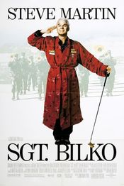 Poster Sgt. Bilko