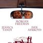 Poster 14 Driving Miss Daisy