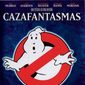 Poster 14 Ghostbusters