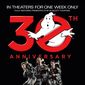 Poster 20 Ghostbusters