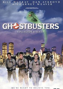Ghostbusters online subtitrat
