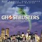 Poster 1 Ghostbusters