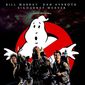 Poster 26 Ghostbusters