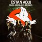 Poster 17 Ghostbusters