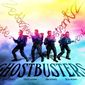 Poster 11 Ghostbusters