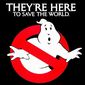 Poster 23 Ghostbusters