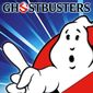 Poster 22 Ghostbusters