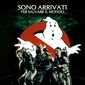 Poster 13 Ghostbusters