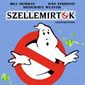 Poster 12 Ghostbusters