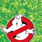 Poster 25 Ghostbusters