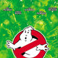 Poster 8 Ghostbusters