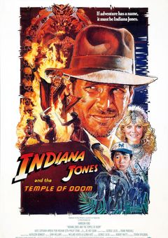 Indiana Jones and the Temple of Doom online subtitrat