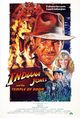 Film - Indiana Jones and the Temple of Doom
