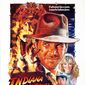 Poster 1 Indiana Jones and the Temple of Doom